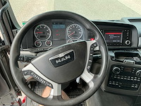 2014 man tg26.360 vrachtwagen - afbeelding 24 van  39