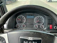 2014 man tg26.360 vrachtwagen - afbeelding 25 van  39