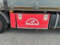 2014 man tg26.360 vrachtwagen - afbeelding 16 van  44