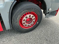 2014 man tg26.360 vrachtwagen - afbeelding 20 van  44