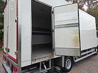 2014 man tgl 12.250 vrachtwagen - afbeelding 10 van  31