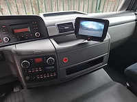 2014 man tgl 12.250 vrachtwagen - afbeelding 14 van  31