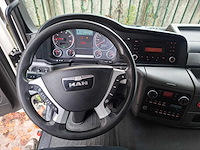 2014 man tgl 12.250 vrachtwagen - afbeelding 15 van  31