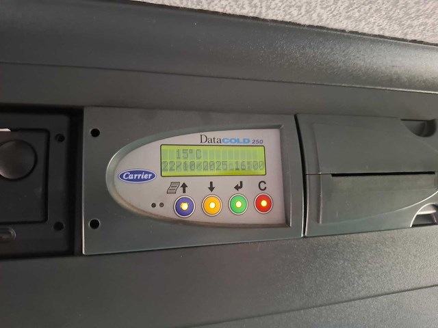 2014 man tgl 12.250 vrachtwagen - afbeelding 18 van  31