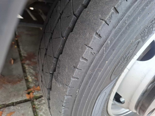 2014 man tgl 12.250 vrachtwagen - afbeelding 24 van  31