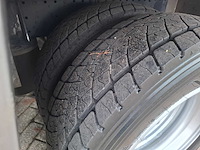 2014 man tgl 12.250 vrachtwagen - afbeelding 26 van  31