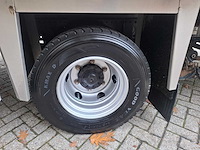 2014 man tgl 12.250 vrachtwagen - afbeelding 27 van  31