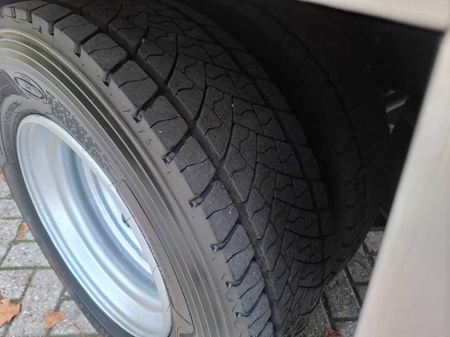 2014 man tgl 12.250 vrachtwagen - afbeelding 28 van  31