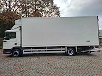 2014 man tgl 12.250 vrachtwagen - afbeelding 3 van  31