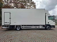 2014 man tgl 12.250 vrachtwagen - afbeelding 4 van  31