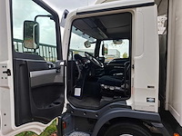 2014 man tgl 12.250 vrachtwagen - afbeelding 3 van  31