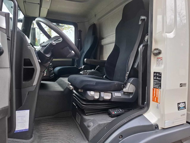 2014 man tgl 12.250 vrachtwagen - afbeelding 4 van  31