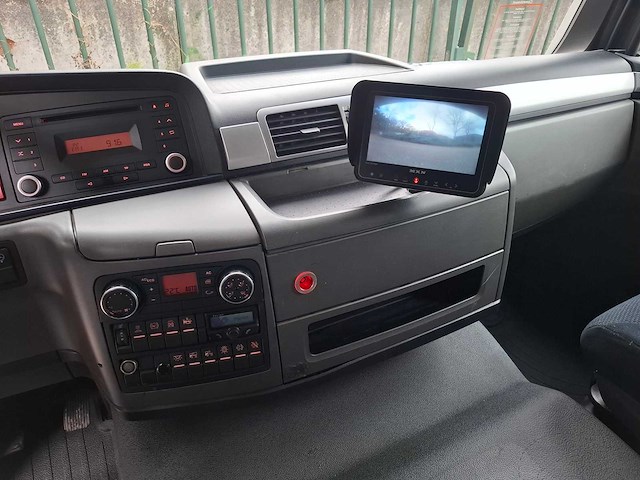 2014 man tgl 12.250 vrachtwagen - afbeelding 6 van  31