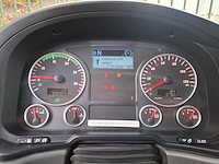 2014 man tgl 12.250 vrachtwagen - afbeelding 8 van  31