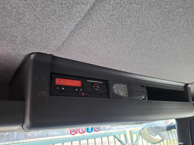 2014 man tgl 12.250 vrachtwagen - afbeelding 9 van  31