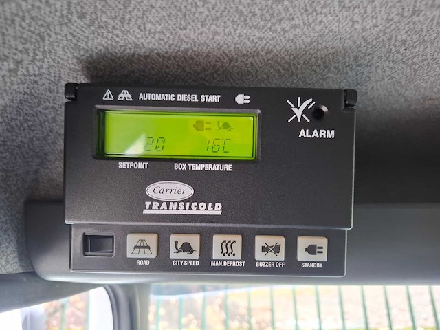 2014 man tgl 12.250 vrachtwagen - afbeelding 13 van  31