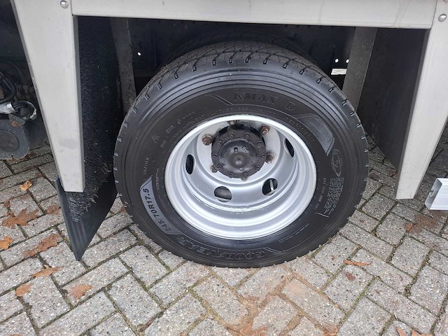 2014 man tgl 12.250 vrachtwagen - afbeelding 18 van  31