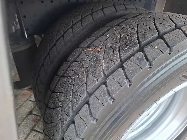 2014 man tgl 12.250 vrachtwagen - afbeelding 19 van  31