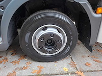 2014 man tgl 12.250 vrachtwagen - afbeelding 22 van  31