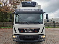 2014 man tgl 12.250 vrachtwagen - afbeelding 12 van  31
