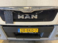 2014 man tgl.12.250 - euro 6 - 28-bkd-7 - afbeelding 2 van  5