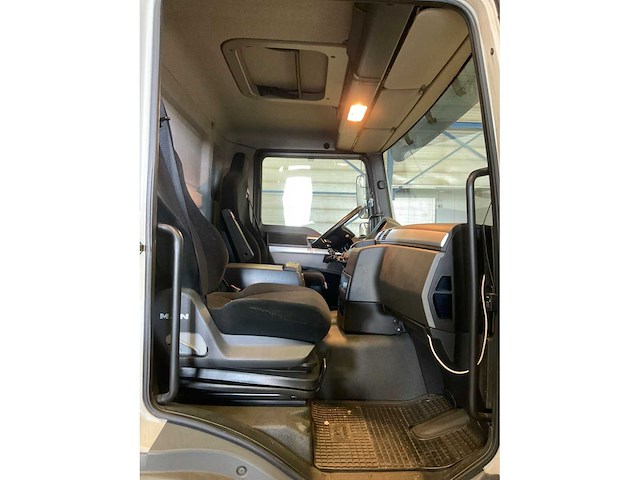 2014 man tgl.12.250 - euro 6 - 28-bkd-7 - afbeelding 14 van  44