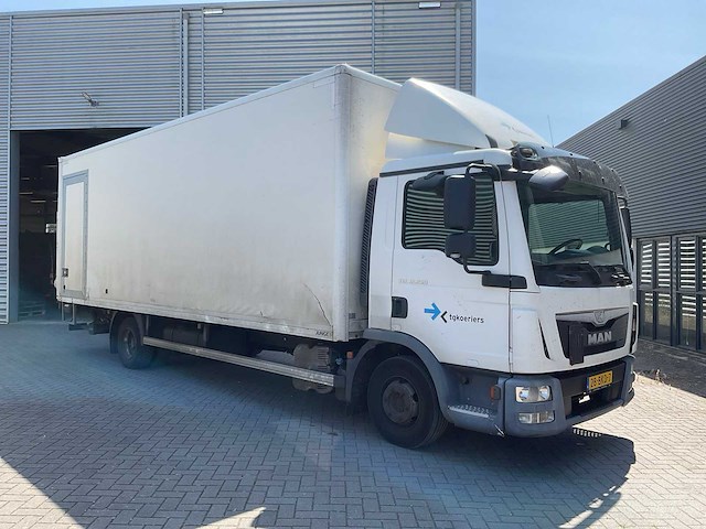 2014 man tgl.12.250 - euro 6 - 28-bkd-7 - afbeelding 8 van  44