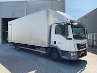 2014 man tgl.12.250 - euro 6 - 28-bkd-7 - afbeelding 8 van  44