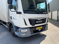2014 man tgl.12.250 - euro 6 - 28-bkd-7 - afbeelding 18 van  44