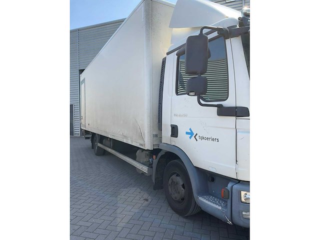 2014 man tgl.12.250 - euro 6 - 28-bkd-7 - afbeelding 19 van  44