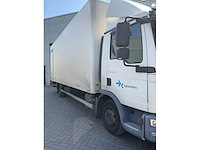 2014 man tgl.12.250 - euro 6 - 28-bkd-7 - afbeelding 19 van  44