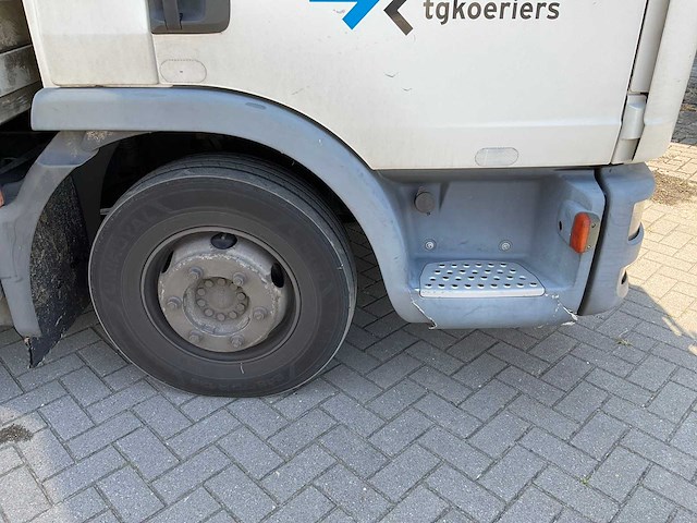 2014 man tgl.12.250 - euro 6 - 28-bkd-7 - afbeelding 20 van  44