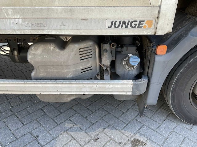 2014 man tgl.12.250 - euro 6 - 28-bkd-7 - afbeelding 21 van  44