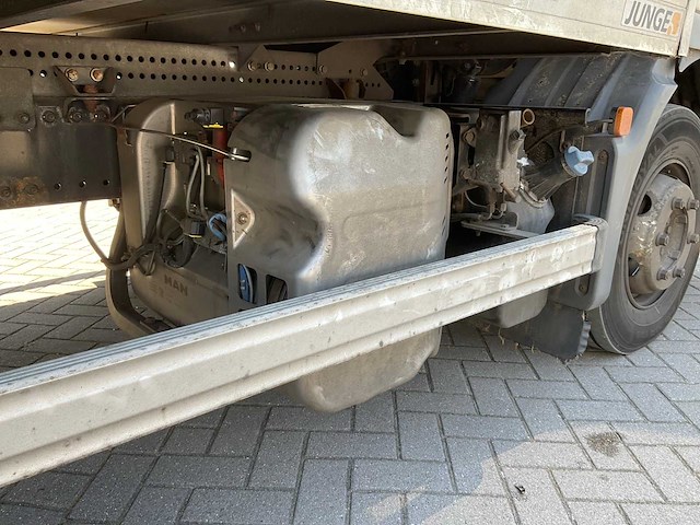 2014 man tgl.12.250 - euro 6 - 28-bkd-7 - afbeelding 23 van  44