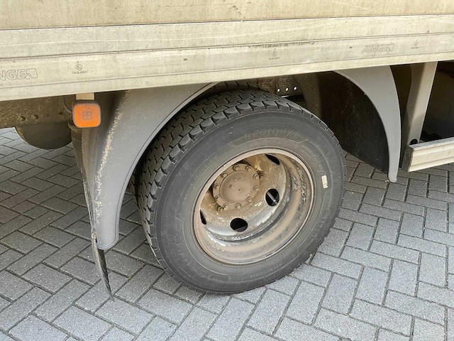 2014 man tgl.12.250 - euro 6 - 28-bkd-7 - afbeelding 25 van  44