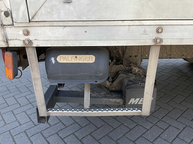 2014 man tgl.12.250 - euro 6 - 28-bkd-7 - afbeelding 26 van  44