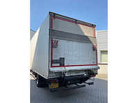 2014 man tgl.12.250 - euro 6 - 28-bkd-7 - afbeelding 3 van  5