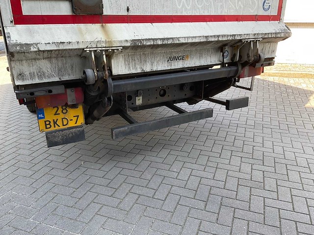 2014 man tgl.12.250 - euro 6 - 28-bkd-7 - afbeelding 37 van  44