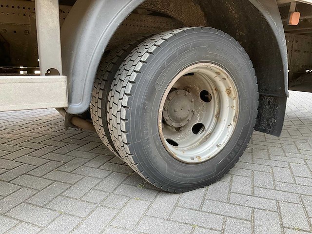 2014 man tgl.12.250 - euro 6 - 28-bkd-7 - afbeelding 30 van  44