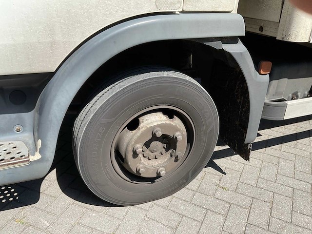 2014 man tgl.12.250 - euro 6 - 28-bkd-7 - afbeelding 31 van  44