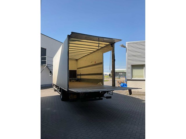 2014 man tgl.12.250 - euro 6 - 28-bkd-7 - afbeelding 32 van  44