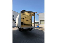 2014 man tgl.12.250 - euro 6 - 28-bkd-7 - afbeelding 32 van  44