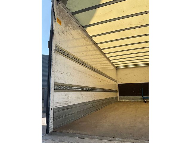 2014 man tgl.12.250 - euro 6 - 28-bkd-7 - afbeelding 35 van  44