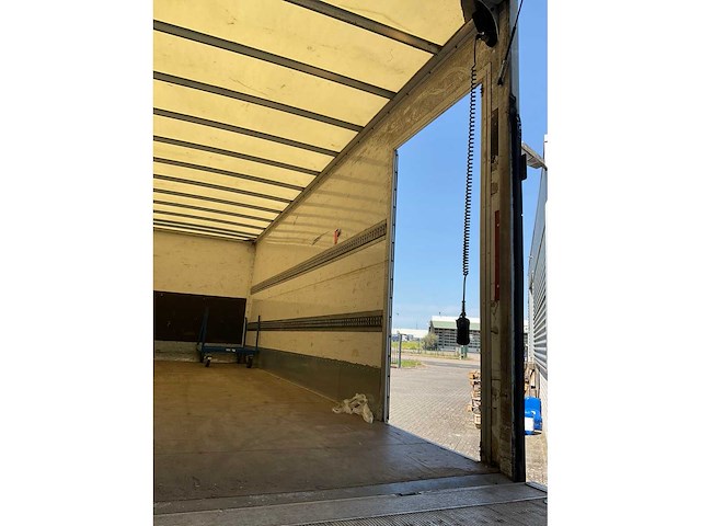 2014 man tgl.12.250 - euro 6 - 28-bkd-7 - afbeelding 7 van  44