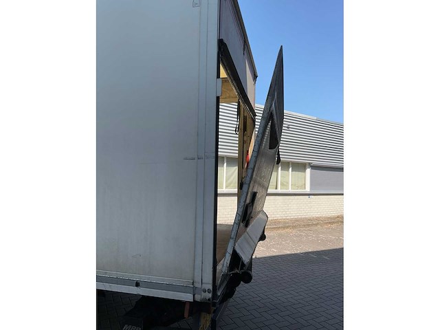 2014 man tgl.12.250 - euro 6 - 28-bkd-7 - afbeelding 40 van  44