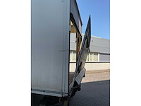 2014 man tgl.12.250 - euro 6 - 28-bkd-7 - afbeelding 40 van  44