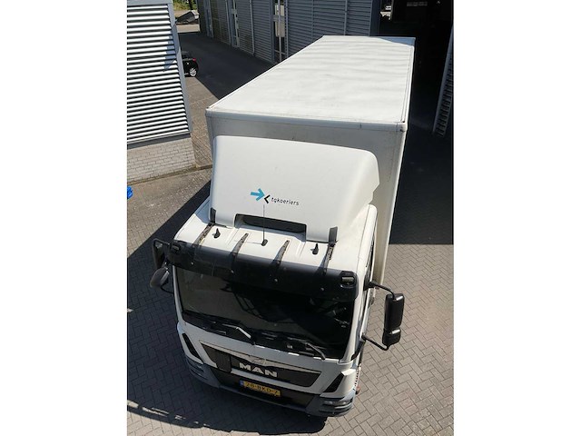 2014 man tgl.12.250 - euro 6 - 28-bkd-7 - afbeelding 41 van  44