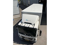 2014 man tgl.12.250 - euro 6 - 28-bkd-7 - afbeelding 41 van  44