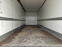 2014 man tgm 15.250 vrachtwagen - afbeelding 2 van  51