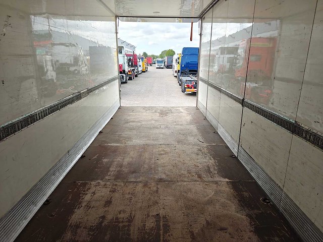 2014 man tgm 15.250 vrachtwagen - afbeelding 3 van  51